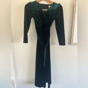 GB Girls Wide Leg Jumpsuit